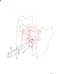 DRAWBAR 86981750