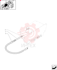 HEATER 9846500