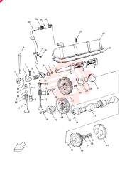 TAPPET E4HN6500AA