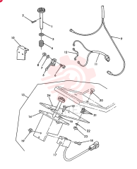 PEDAL E2NN7Z266AA (2)