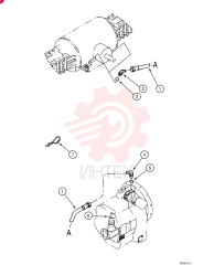 HOSE 304019A1