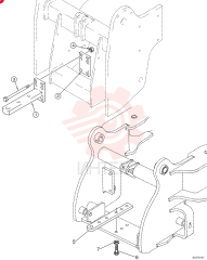 DRAWBAR 86981750