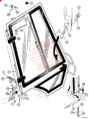 DOOR 194021A2