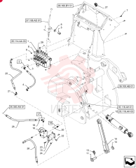 VALVE, CONTROL 84260987 (3)