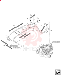 SHUT-OFF VALVE 87686604