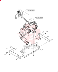 SENSOR 84286249