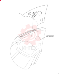 DECAL 84329386