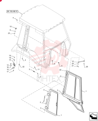 DOOR 194013A2