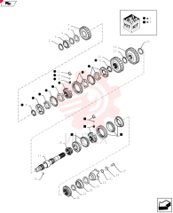 SYNCHRONIZER,90T 190427A1 (2)