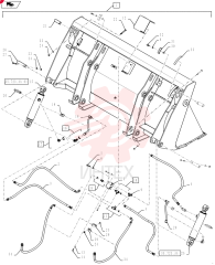 4 IN 1 BUCKET,82" L