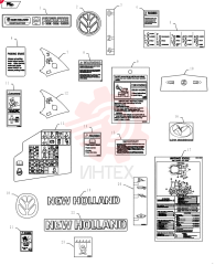 DECAL 84311904