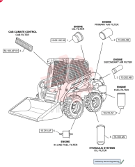 ENGINE OIL FILTER