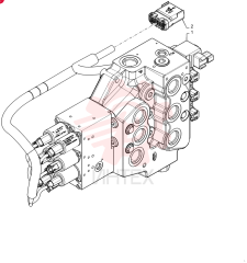 CONTROL VALVE