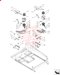 ARMREST