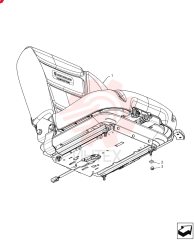 DRIVER SEAT