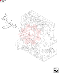 GASKET SBA130996130