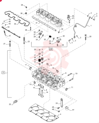 PIPE SBA140607750