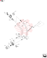 PLUG,1-1/16" - 12 ORB