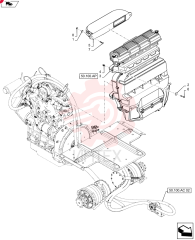 SPECIAL WASHER,8.8mm ID x 17.5mm OD x 2.2mm Thk