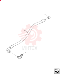 CAP,3/4" - 16 Fem JIC 262159 (1)