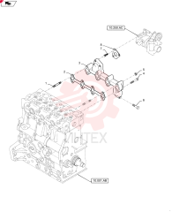STUD SBA012110860