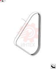 BELT 47434127