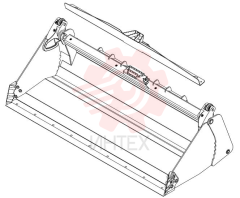 4 IN 1 BUCKET 87648158