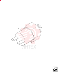 PRESSURE SWITCH 84155716
