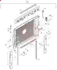 DOOR 47839109