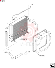 DRAINCOCK/TAP SUPPLY,1/4" NPTF