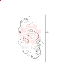 VALVE,60 Self Level