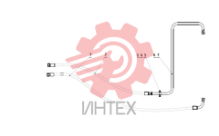 Система охлаждения радиатора 00C0047 000