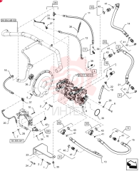 SCREW,Hex Socket, 1/2" - 13 x 1-3/4"