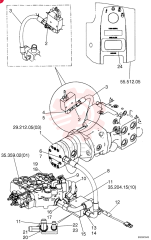 PUMP,20.5 CC 87542672 (1)