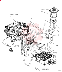 HOSE 87578585
