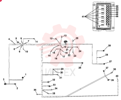 HARNESS 87599254 (1)
