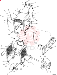 RIVET,Pop, 6.35mm OD x 15.88mm L 86534250 (2)