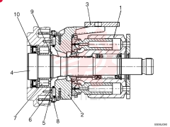 SERVICE KIT 87597302