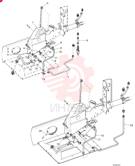 SERVICE KIT 87488540