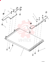 CONDENSER 87546517