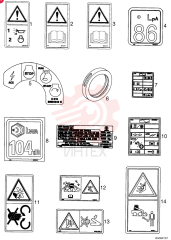 DECAL 86521679