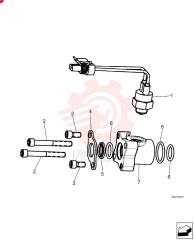 SPOOL 87611850