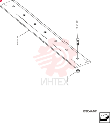 EDGE, CUTTING 430497A1