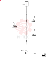 HARNESS 87609682