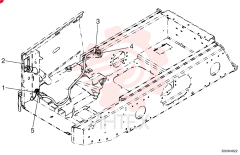 SERVICE KIT 84144388