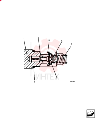 VALVE PRESSURE RELIE 87553604
