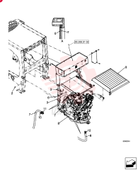 SERVICE KIT 84322107