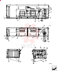HEATER 87576281