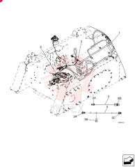 WIRE HARNESS 87527219