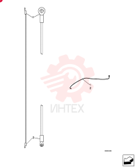 HARNESS 84203232